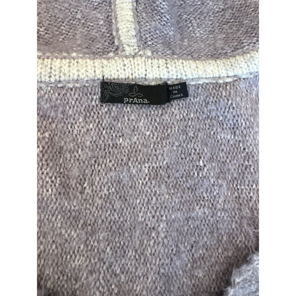 Parana Shine On Sweater Hoodie Athleisure Cozy Knit Loungewear Streetwear Large - Picture 7 of 14